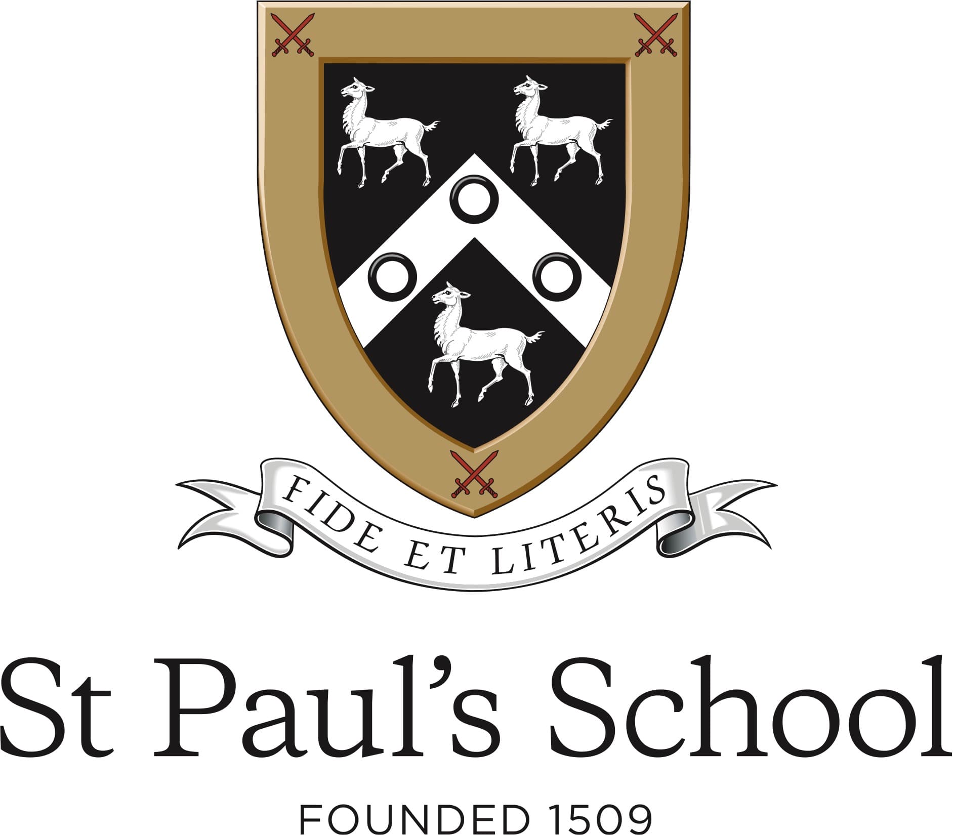 St Paul's School