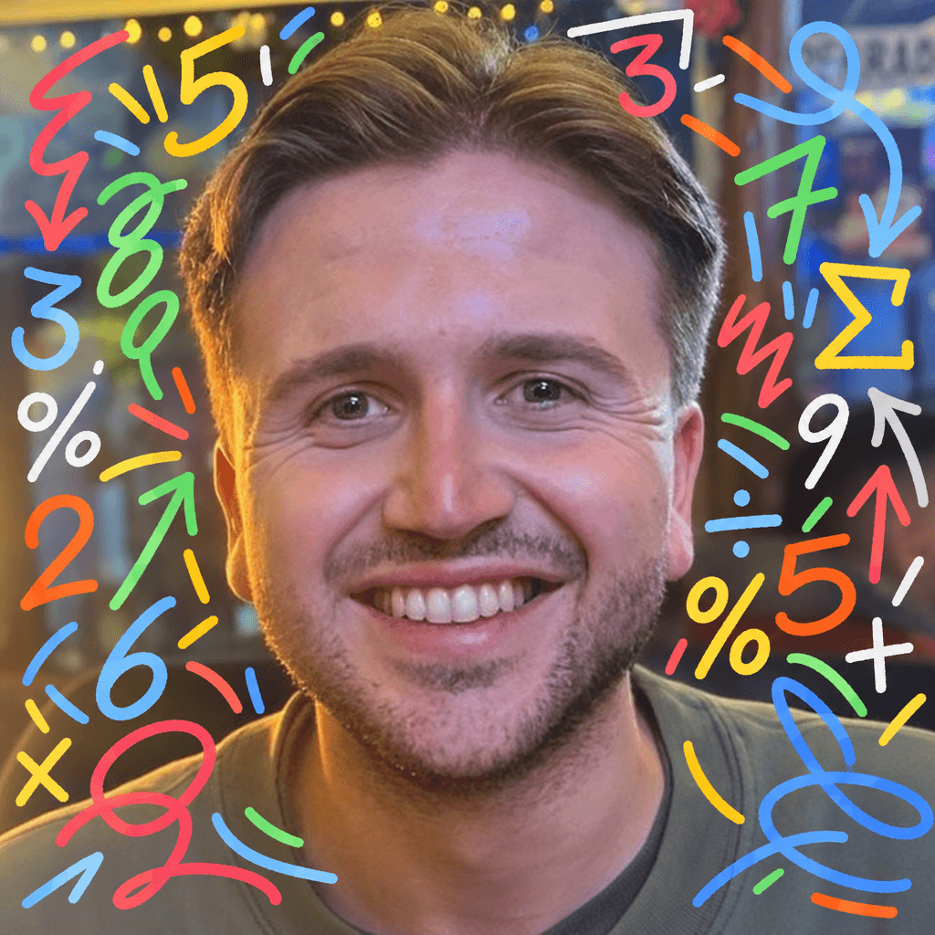 Ethan Stockwell