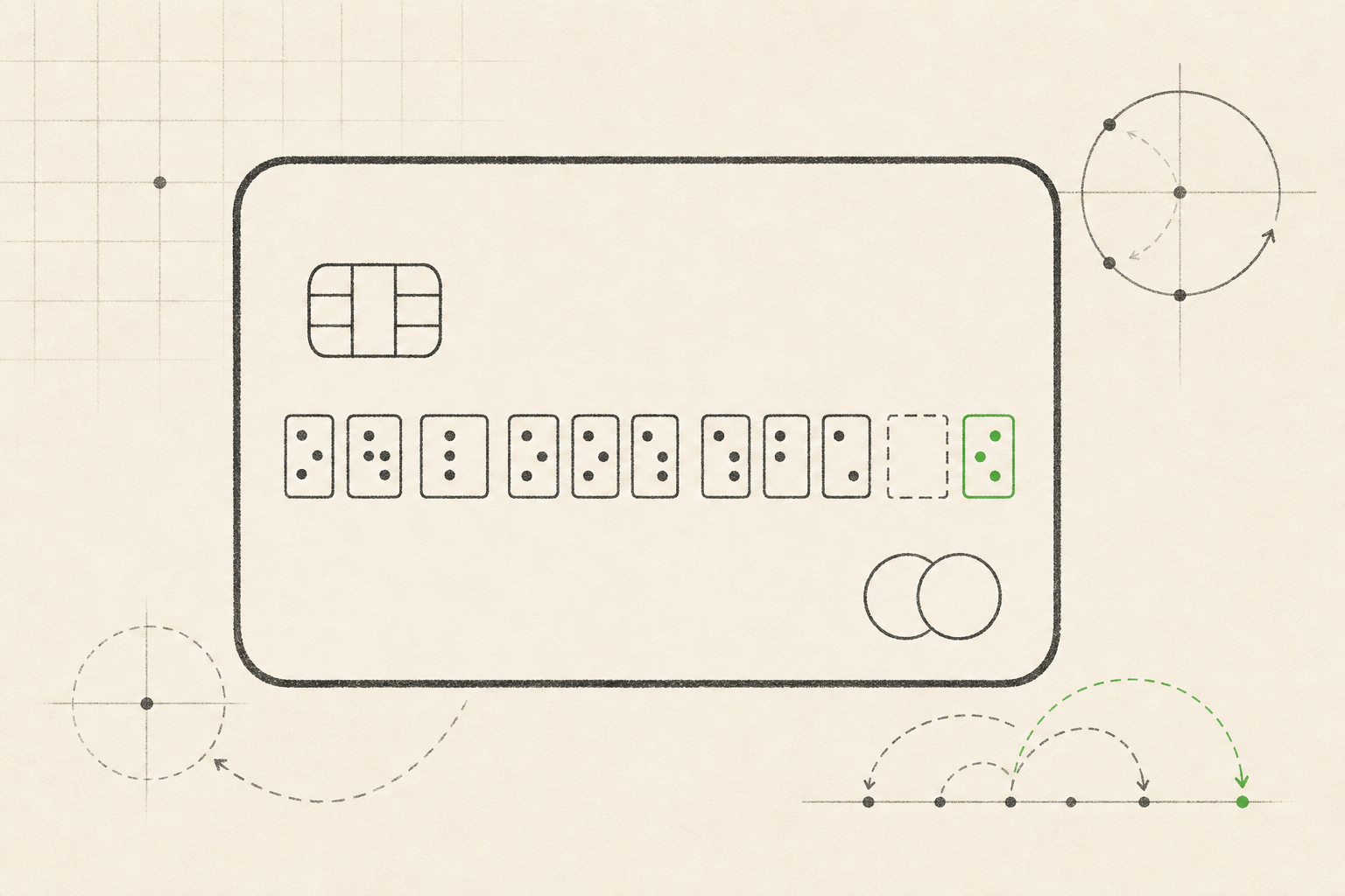 Decoding the Missing Digit